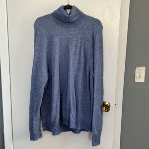Jcrew turtleneck